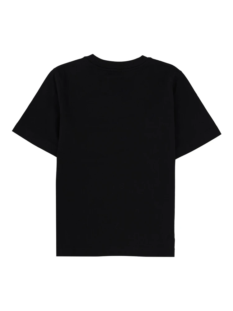 T-SHIRT WITH LOGO alternative