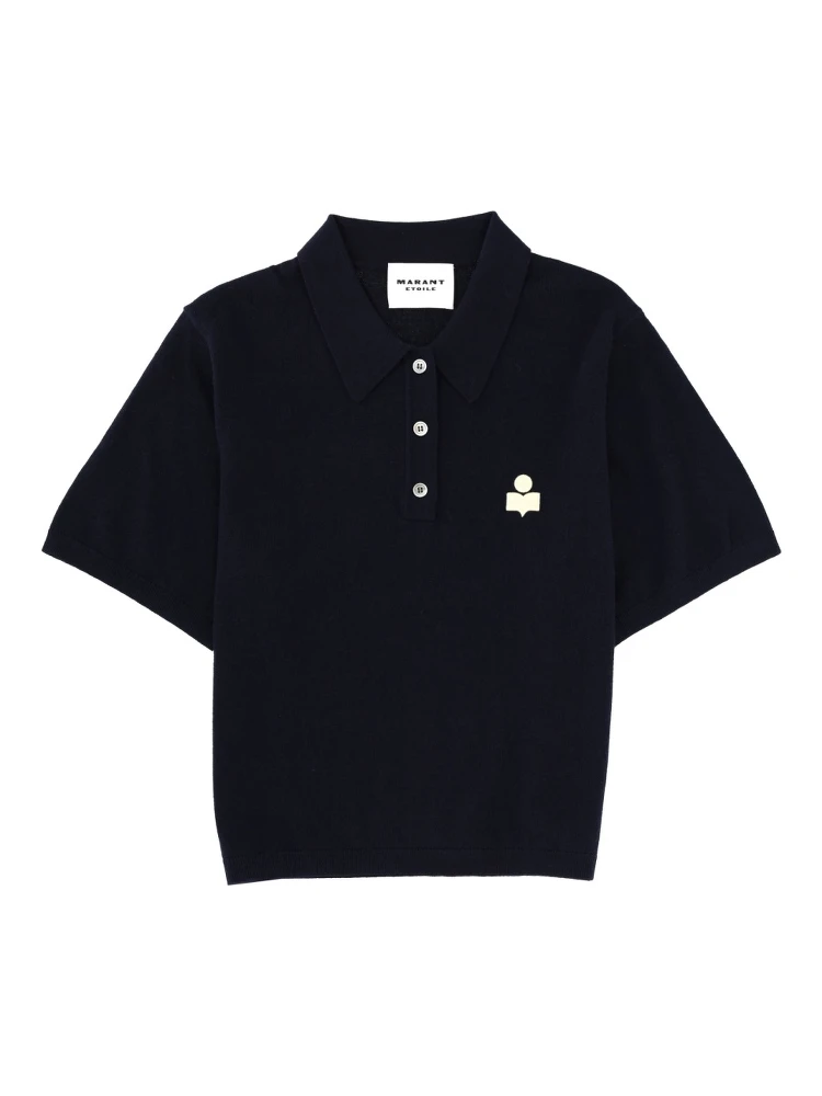 POLO SHIRT "ALTHEA"