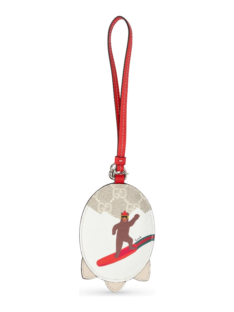 Gucci Keychains alternative