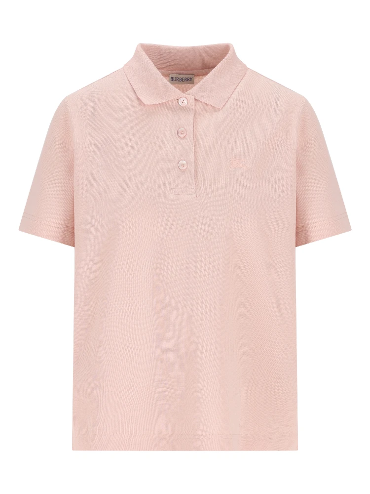 Burberry T-shirts and Polos