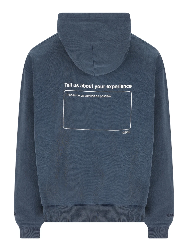 Balenciaga Sweaters alternative