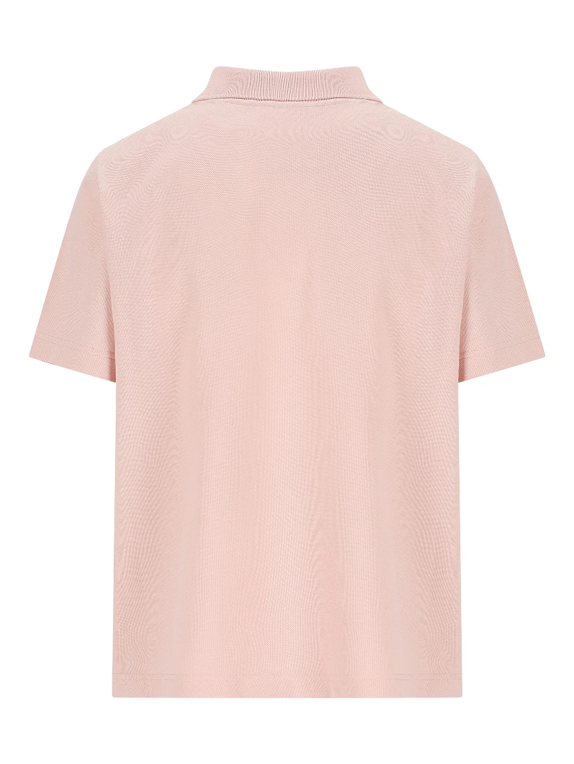 Burberry T-shirts and Polos