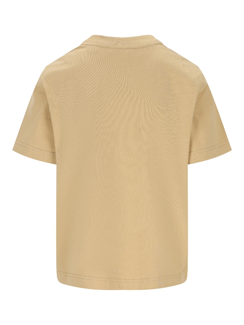 Burberry T-shirts and Polos