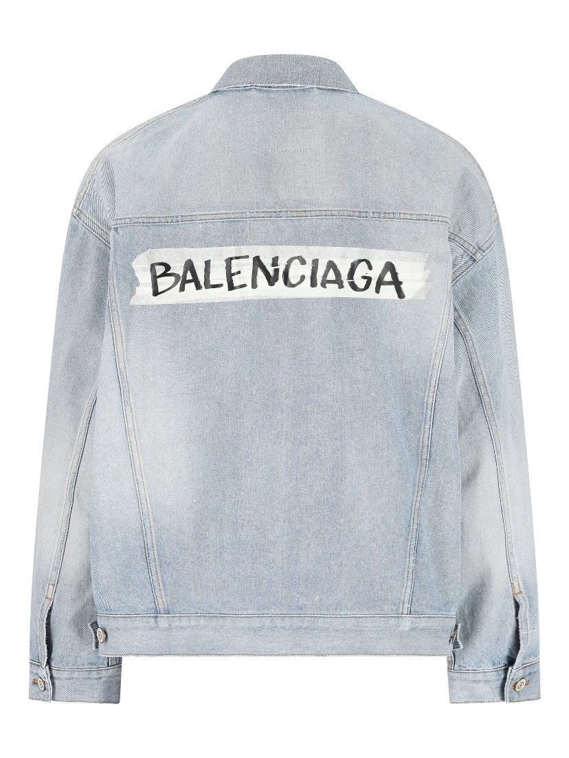 Balenciaga Jackets