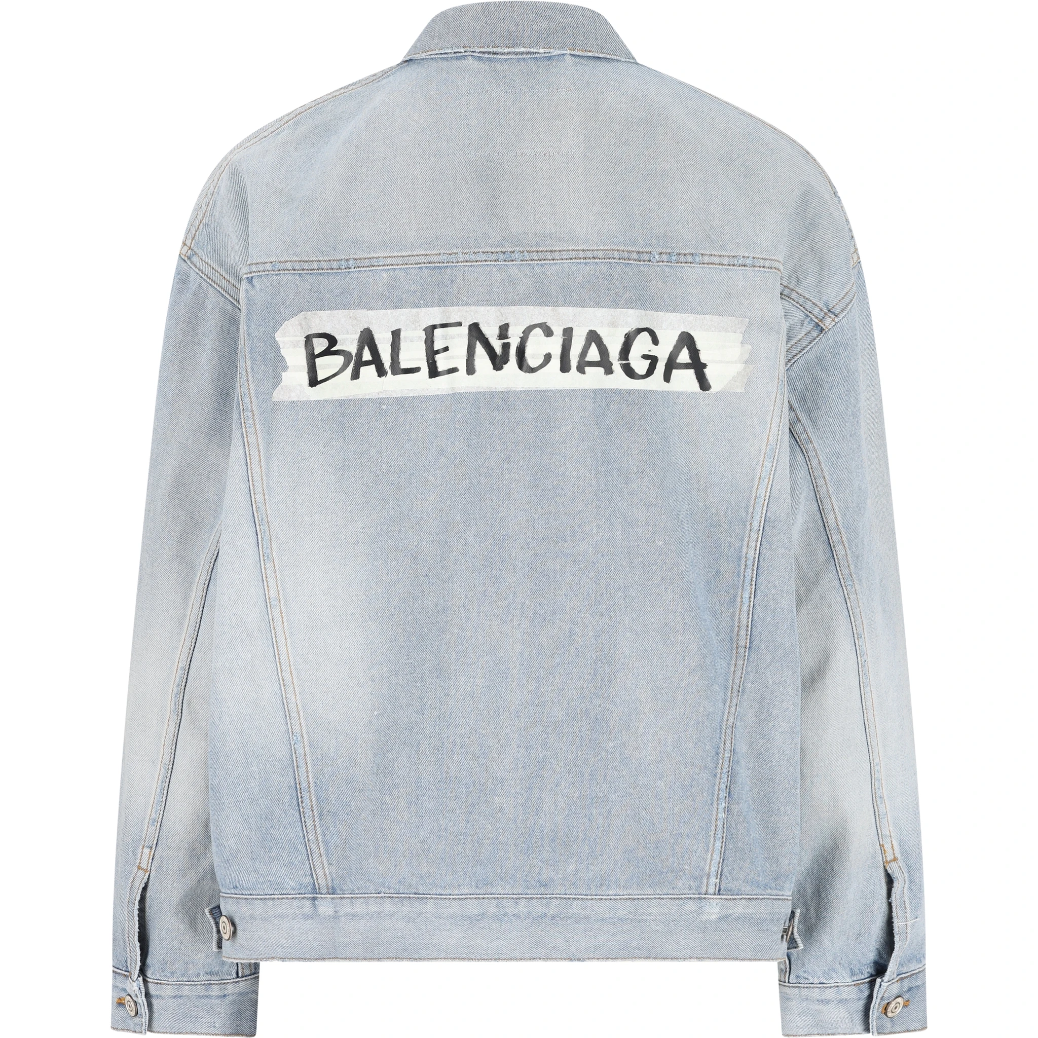 Balenciaga Jackets