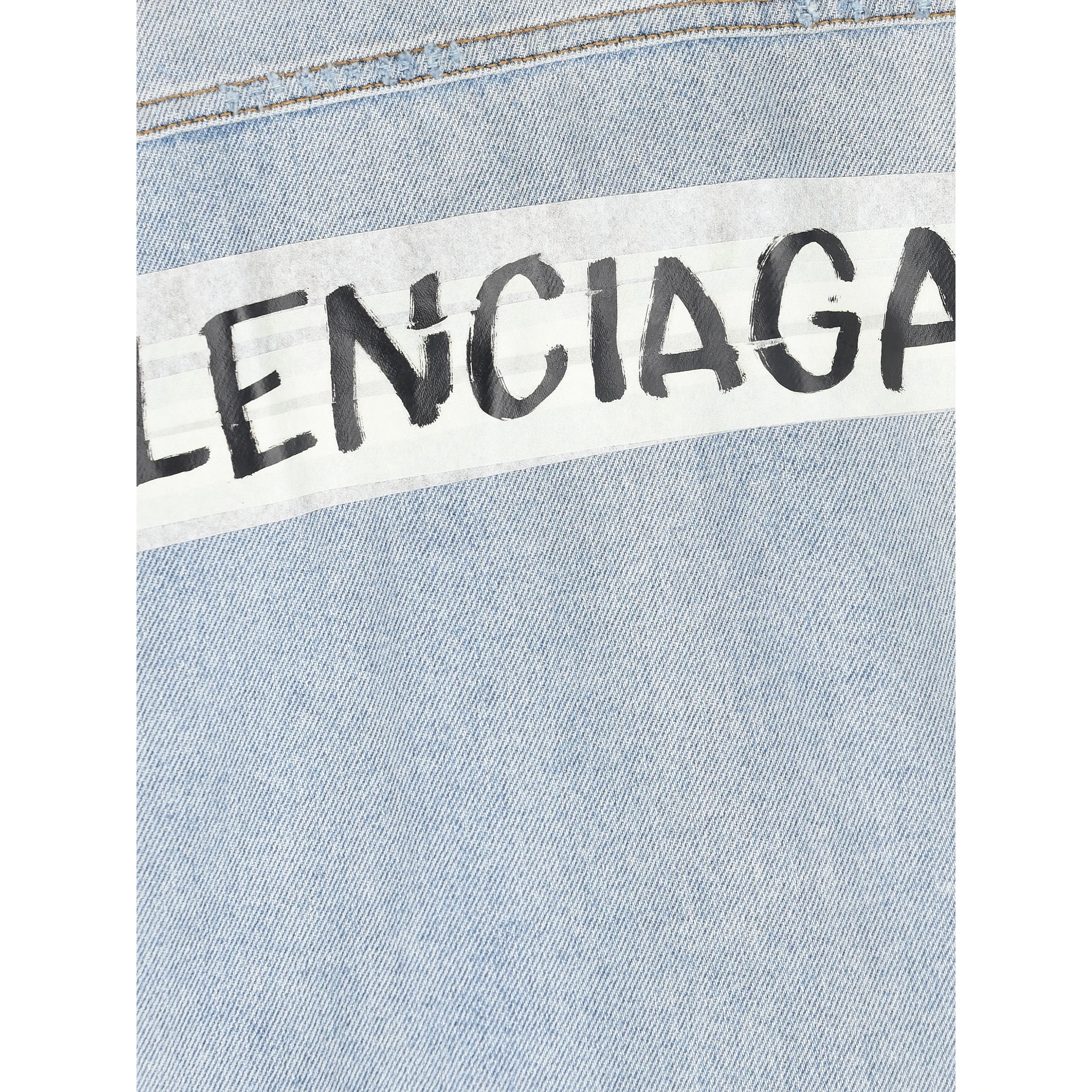Balenciaga Jackets