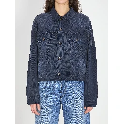 Demin jacket