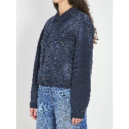Demin jacket