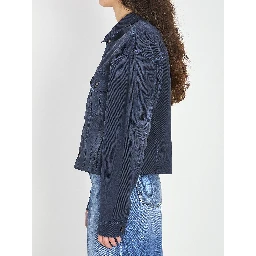 Demin jacket