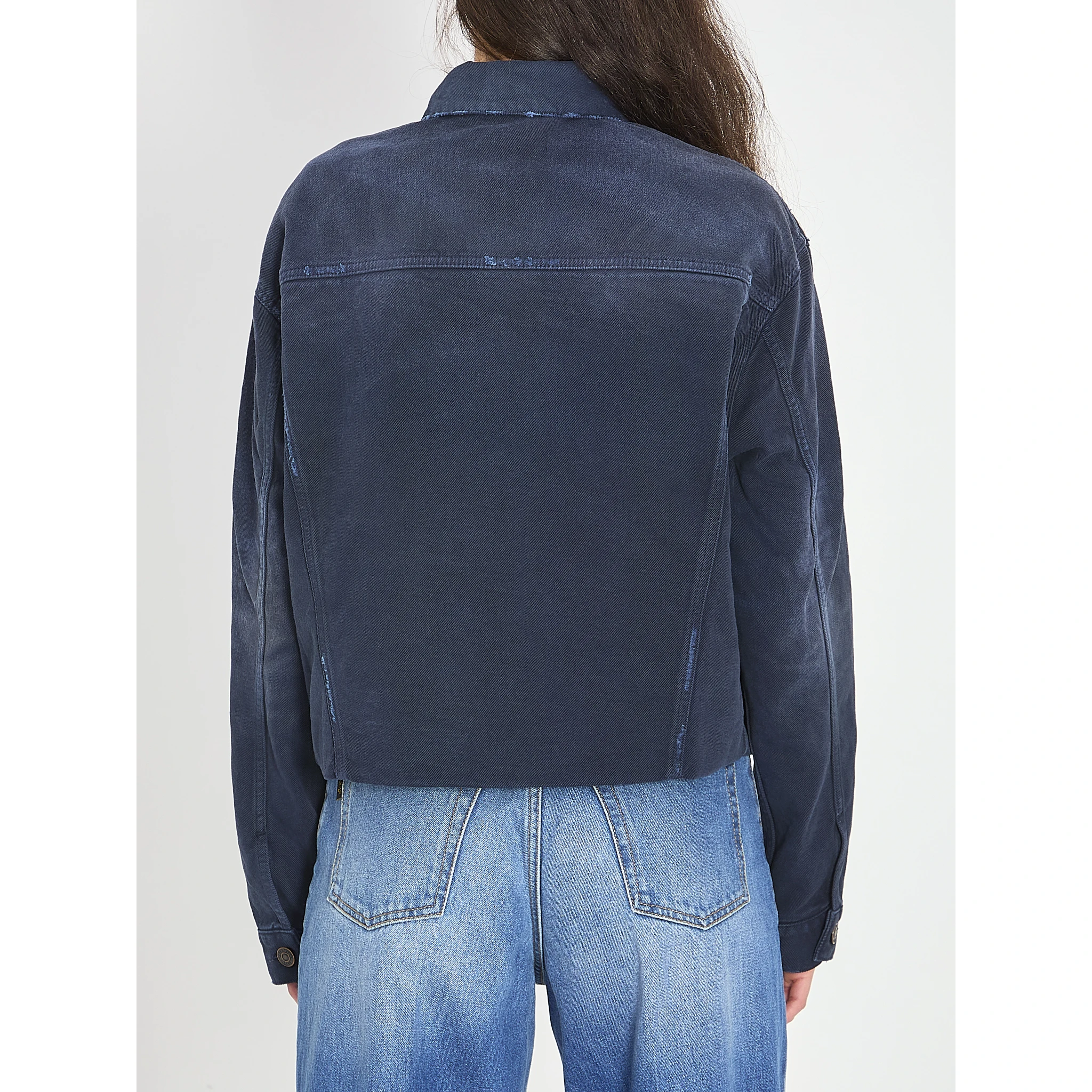 Demin jacket