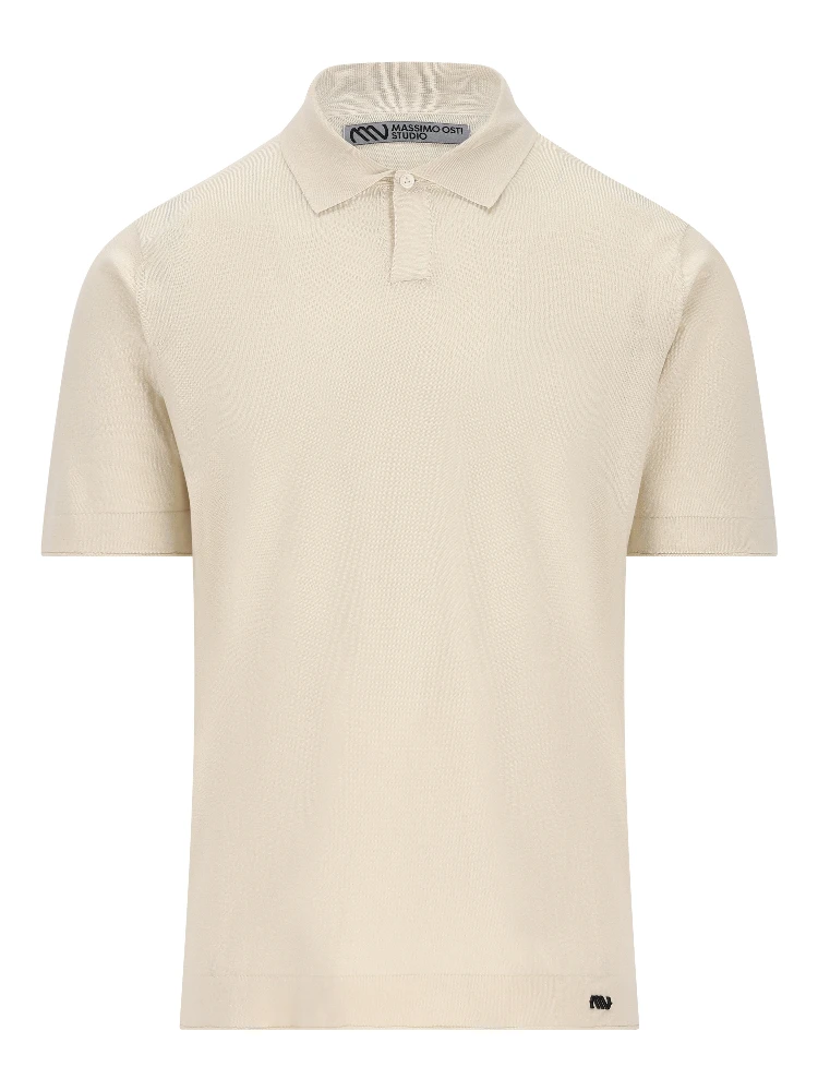 MASSIMO OSTI STUDIO Sweaters