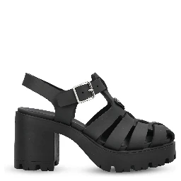 Prada Sneakers Black