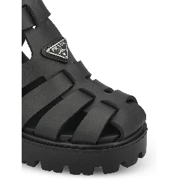 Prada Sneakers Black