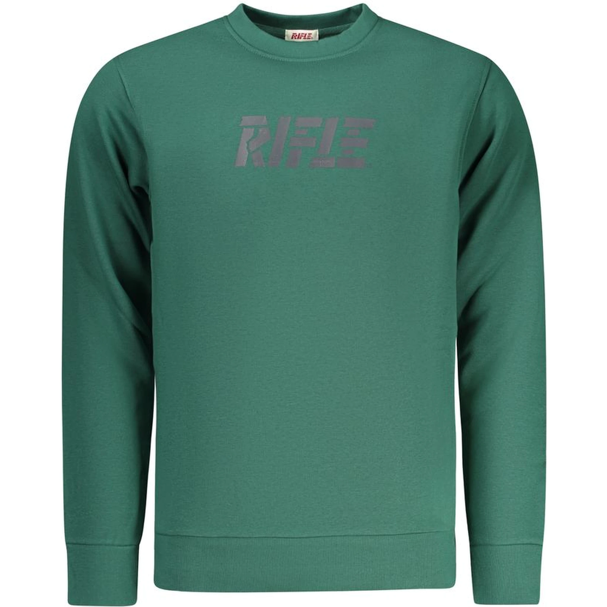 Verde Cotton Men Sweatshirt