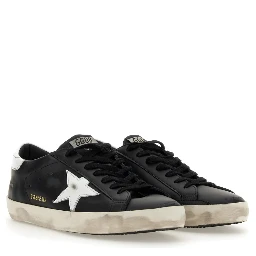SUPERSTAR SNEAKER