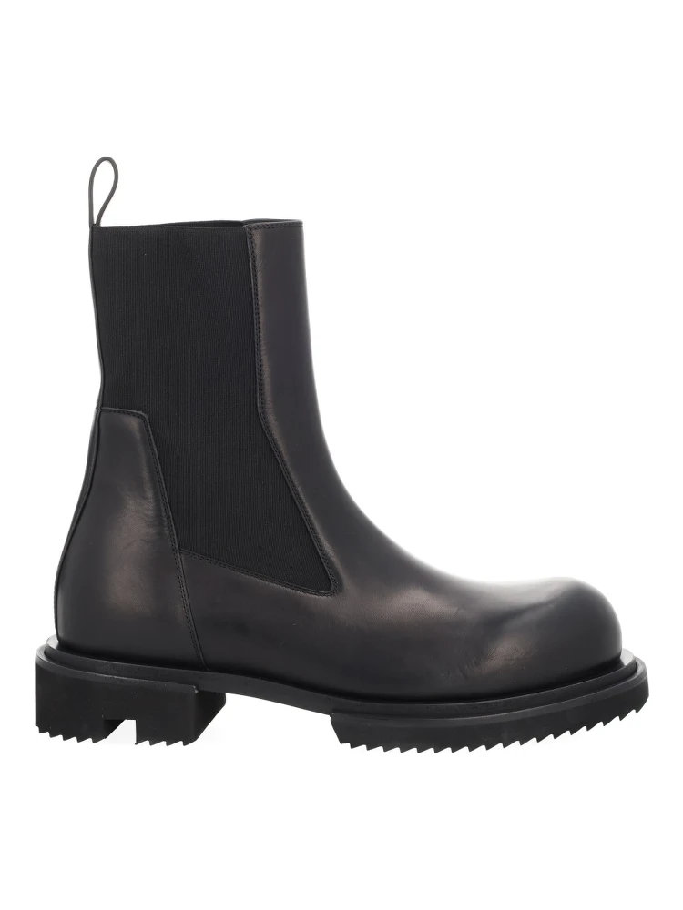 BOOT "BEATLE GABE"