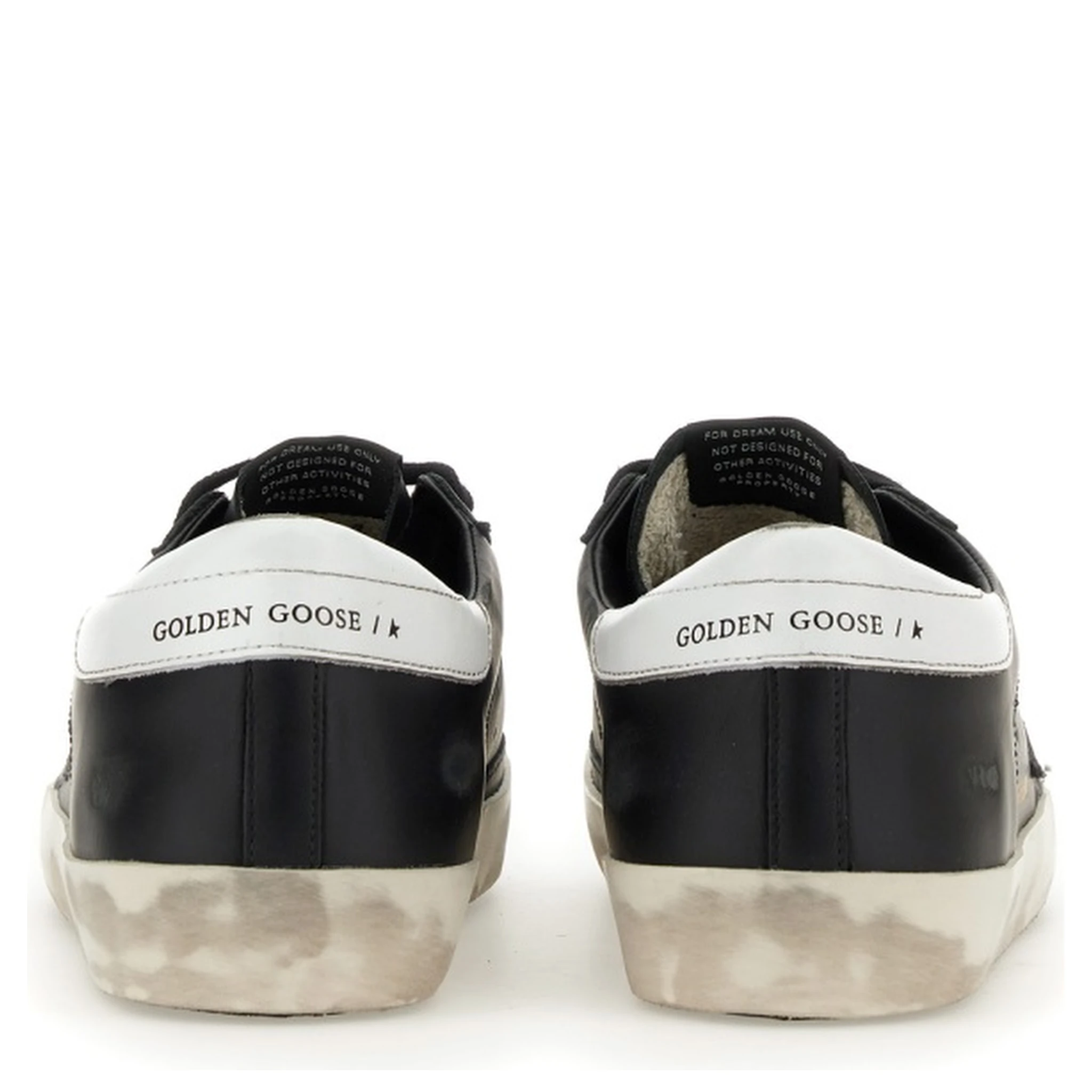SUPERSTAR SNEAKER