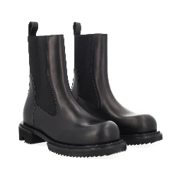 BOOT "BEATLE GABE"