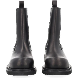 BOOT "BEATLE GABE"