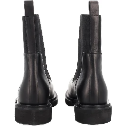 BOOT "BEATLE GABE"
