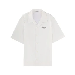LOGO PRINT SHIRT