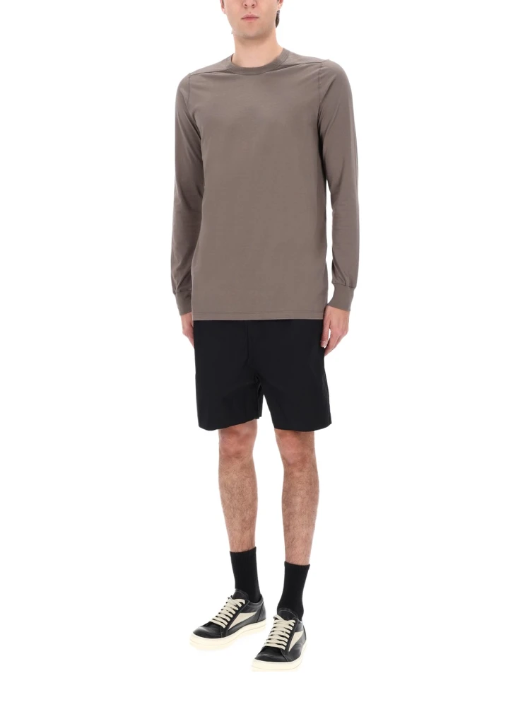 LEVEL LS T-SHIRT alternative
