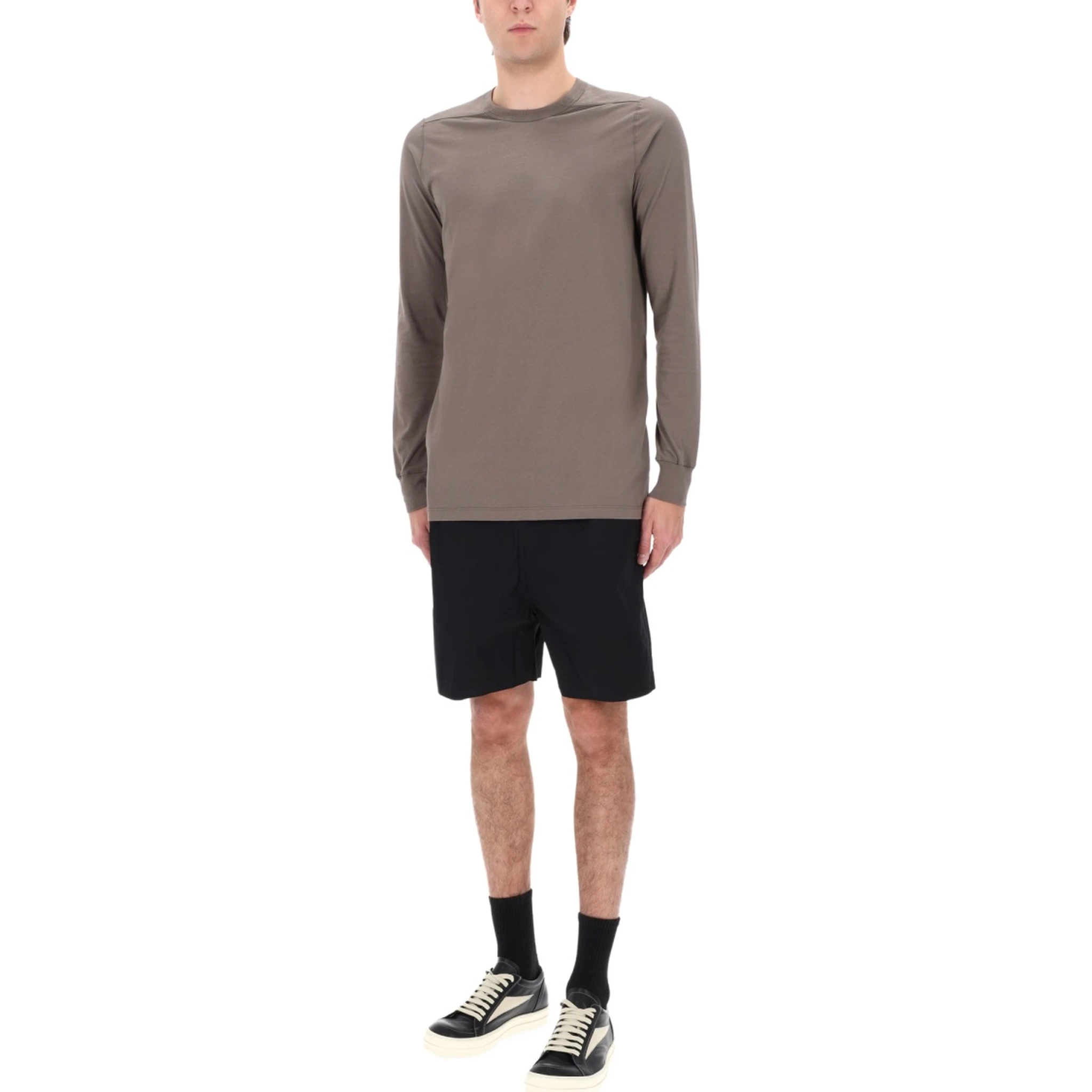 LEVEL LS T-SHIRT