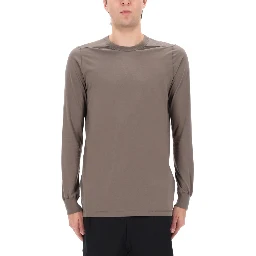 LEVEL LS T-SHIRT