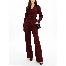 TAILORED PANTS