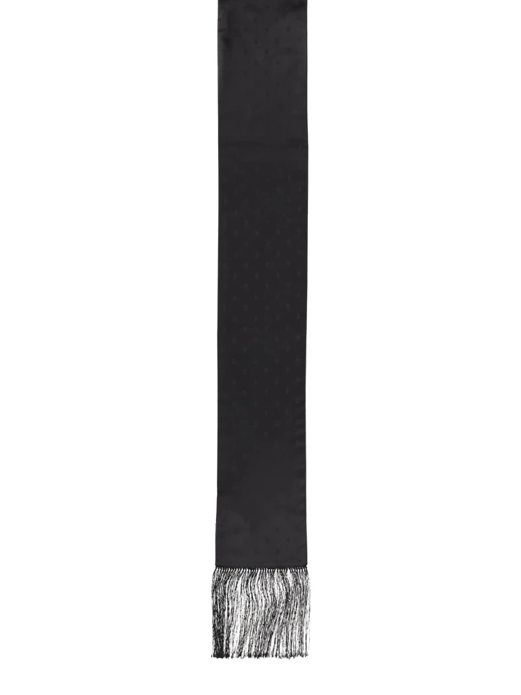 "SKULL" SCARF alternative