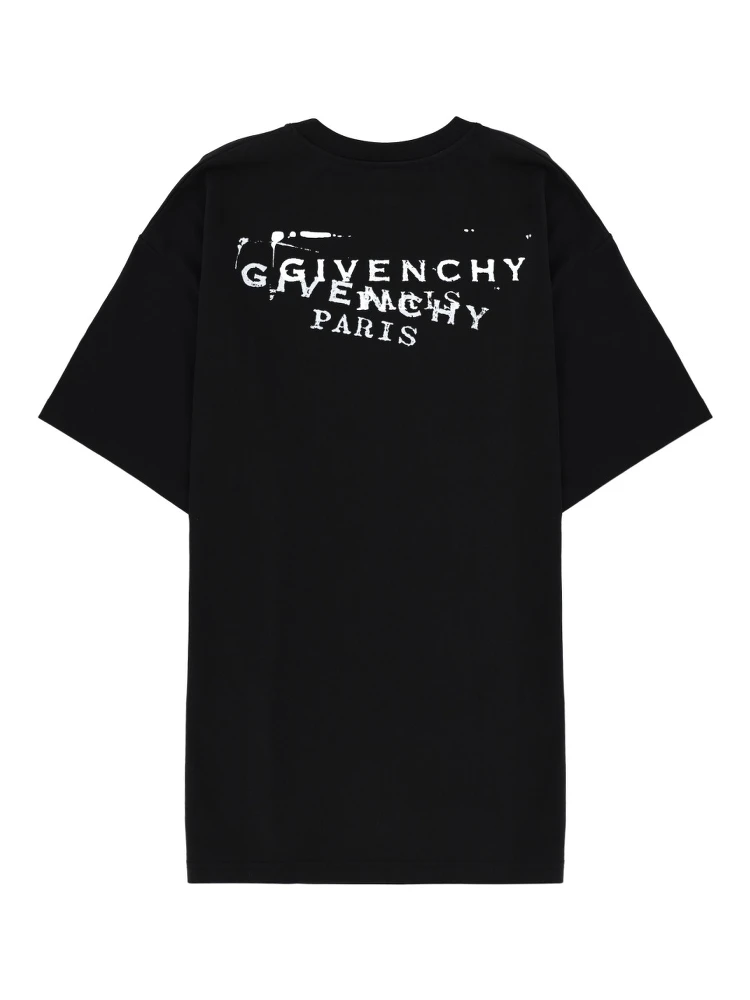 T-SHIRT WITH LOGO alternative