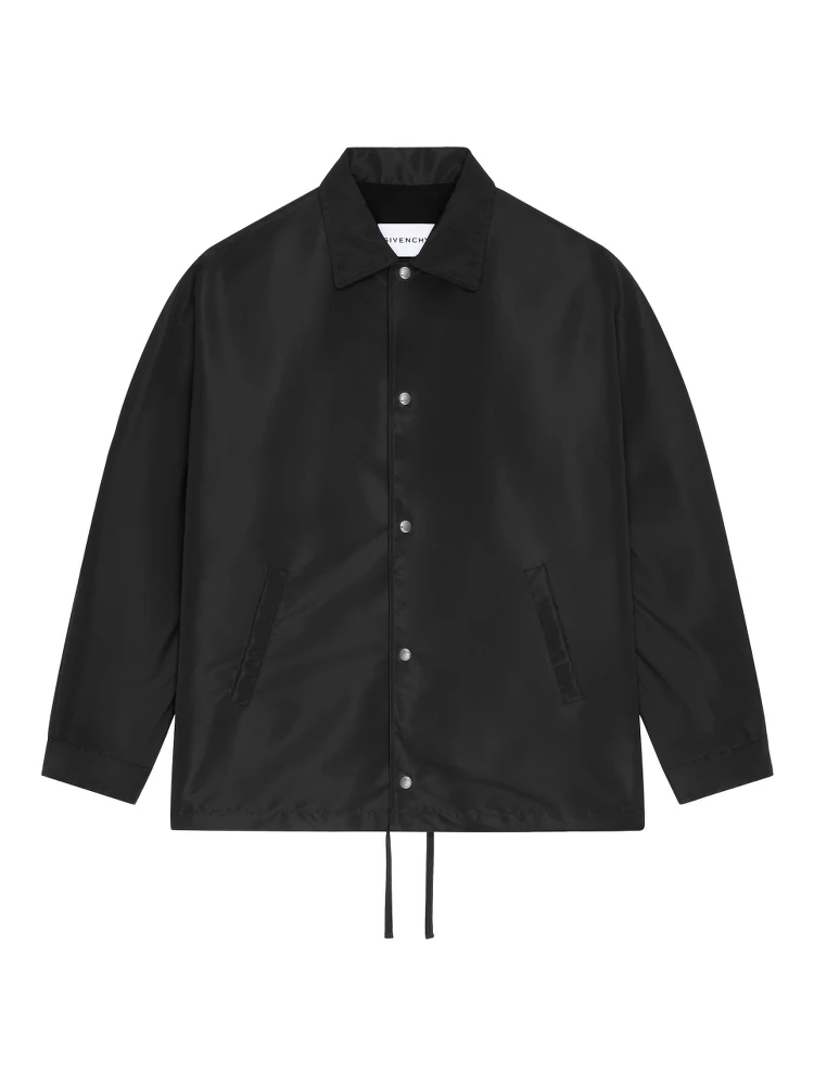 "COACH" JACKET