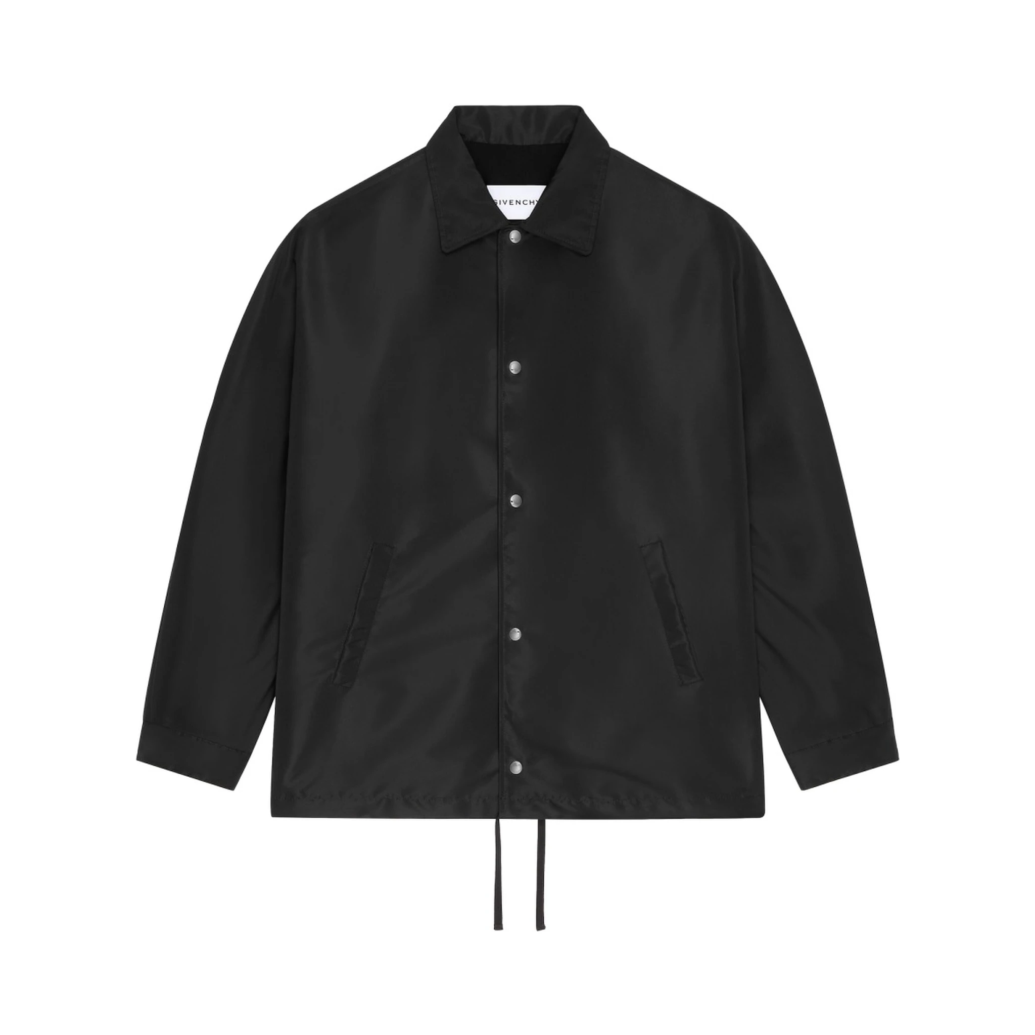 "COACH" JACKET