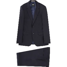 TWO-PIECE DRESS "GEORGE"