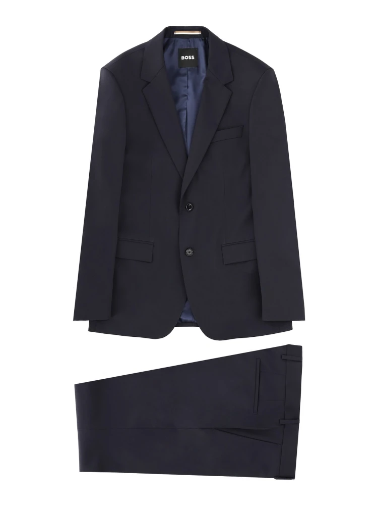 TWO-PIECE DRESS "GEORGE"