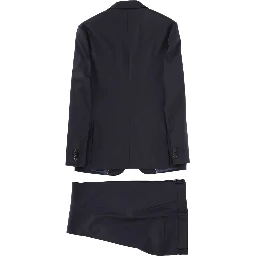 TWO-PIECE DRESS "GEORGE"