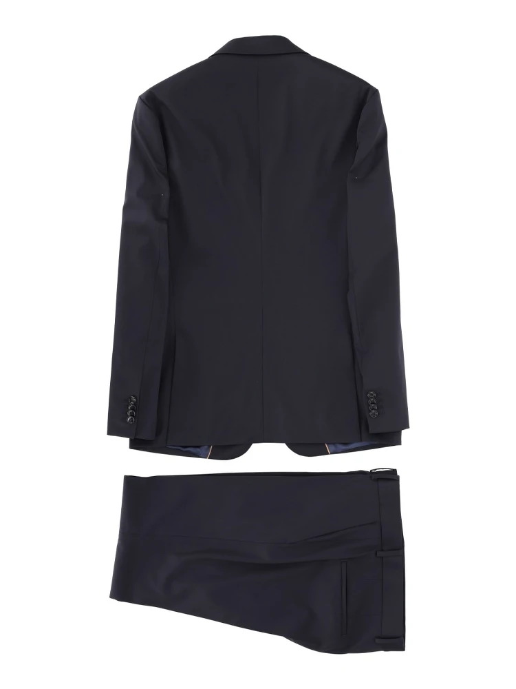 TWO-PIECE DRESS "GEORGE" alternative