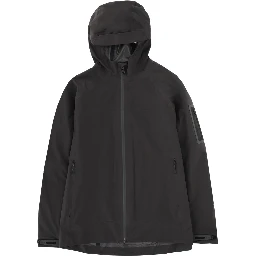 WATER-REPELLENT JACKET