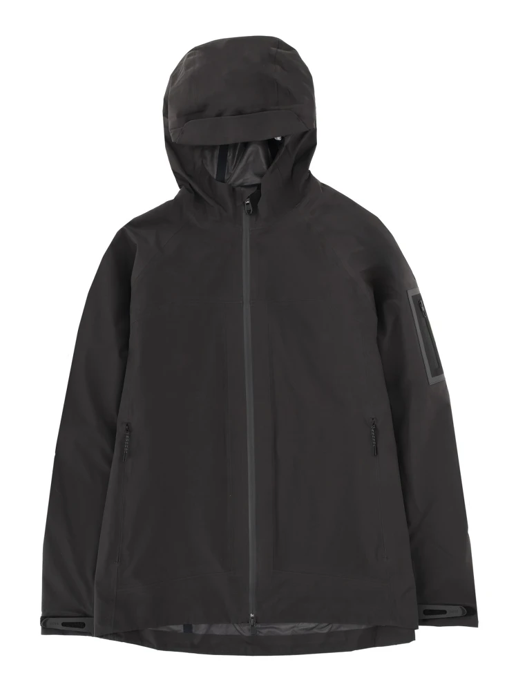 WATER-REPELLENT JACKET
