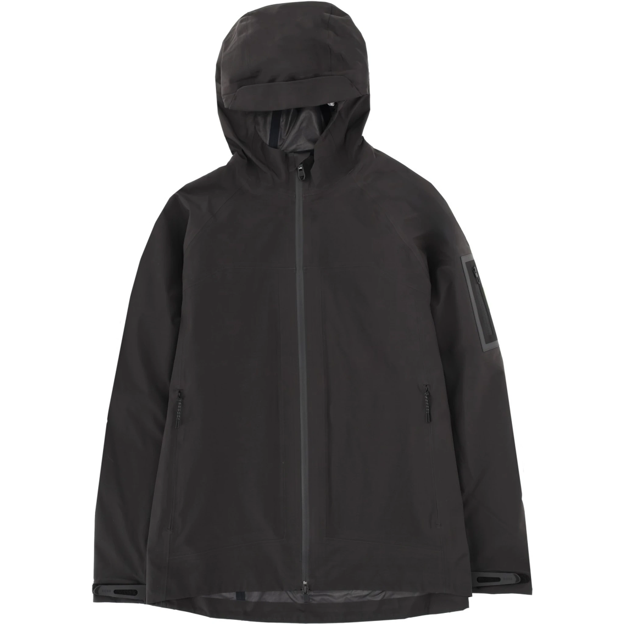 WATER-REPELLENT JACKET