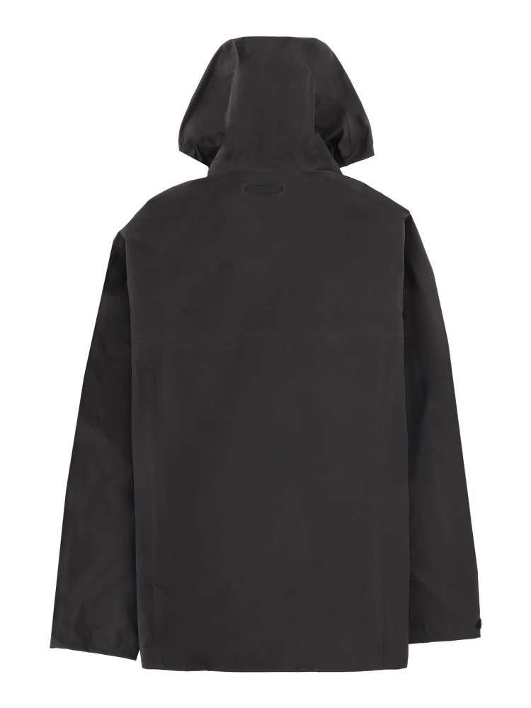 WATER-REPELLENT JACKET alternative