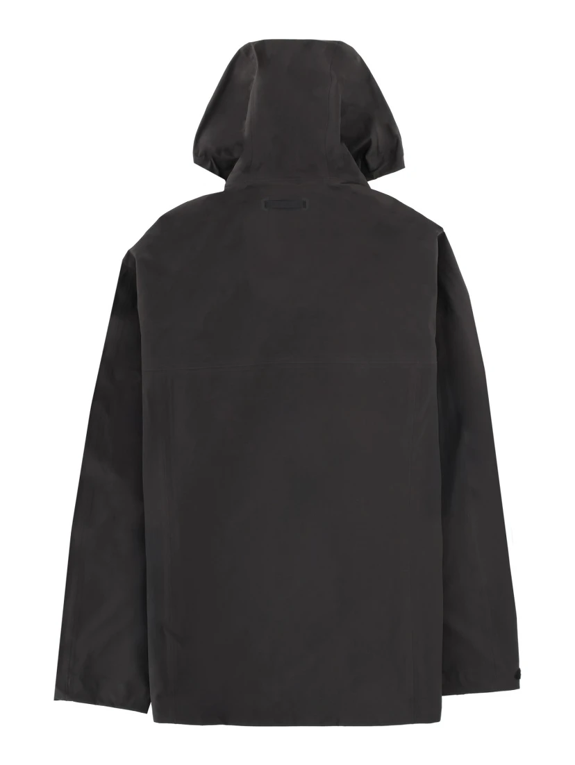 WATER-REPELLENT JACKET