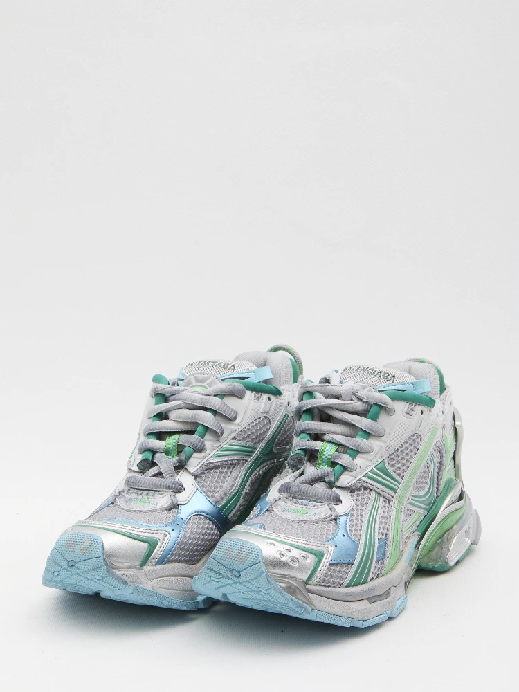 Runner sneakers alternative