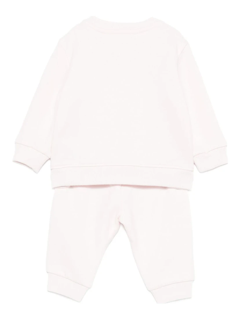 Polo Ralph Lauren Kids Pink