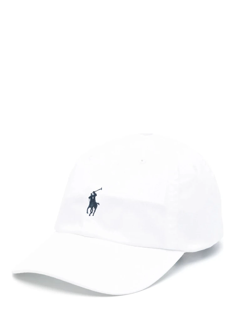 Polo Ralph Lauren Hats White