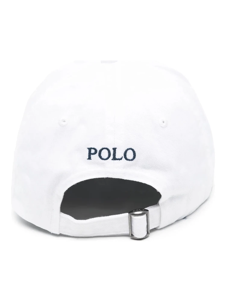 Polo Ralph Lauren Hats White alternative
