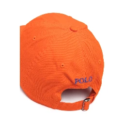 Polo Ralph Lauren Hats Orange