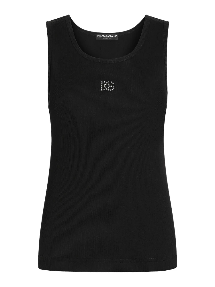 Dolce & Gabbana Shirts Black