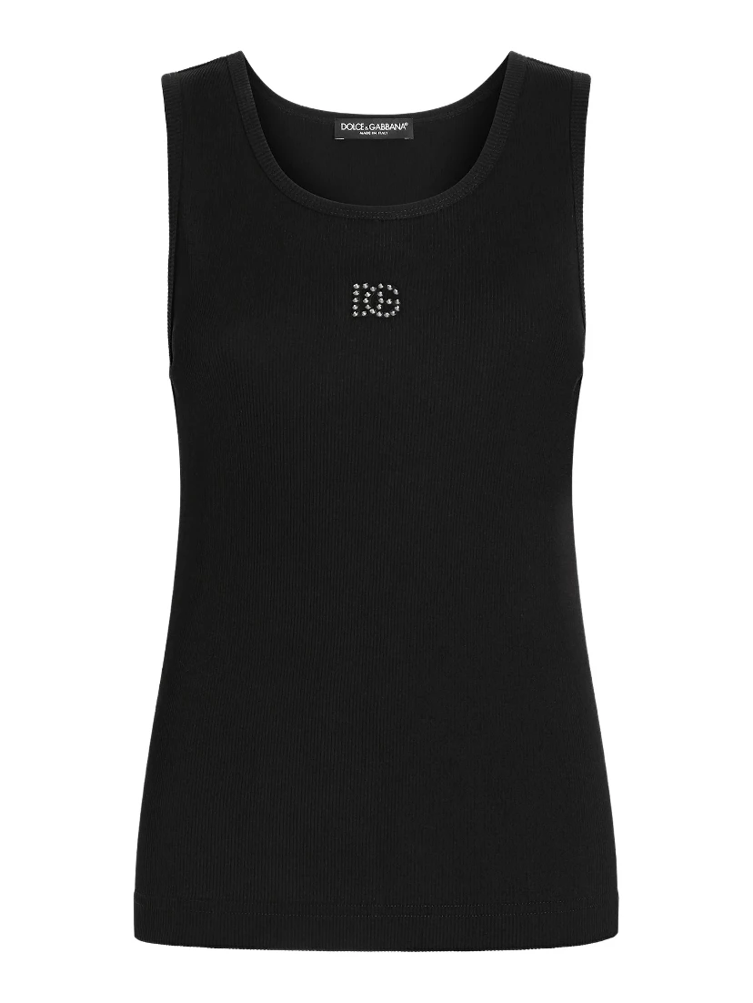 Dolce & Gabbana Shirts Black