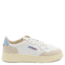 AUTRY Sneakers White